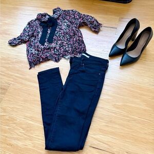 Levis Skinny Jeans